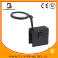 5X35mm Popular Gift Desktop Bench Lighting Foldable Magnifier(BM-MG2066)